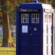 Illustration for article titled Doctor Who Filming 3/4 and 3/6